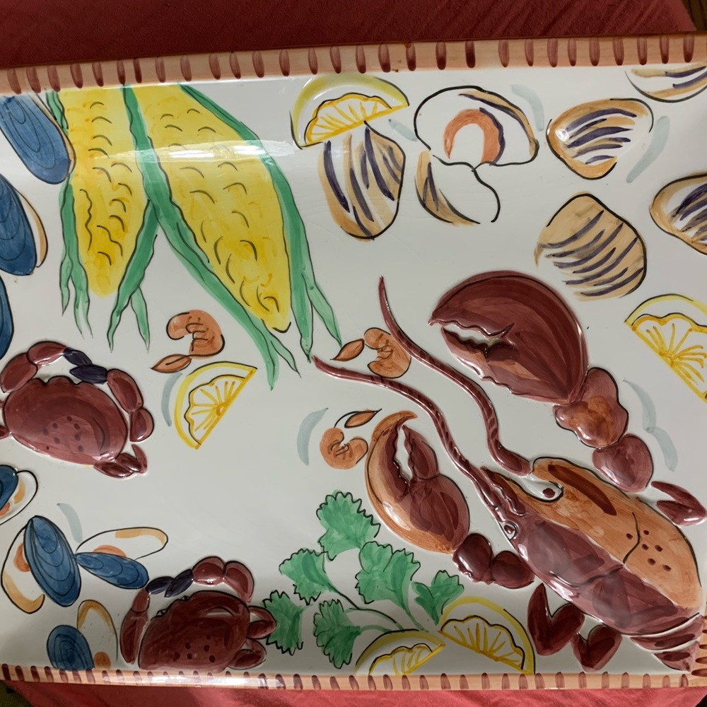 Pottery - Picture 5 of 9